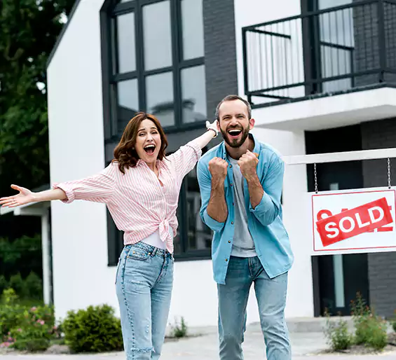 Your Trusted Partner in Buying, Selling & Renting Homes in Montgomery, AL