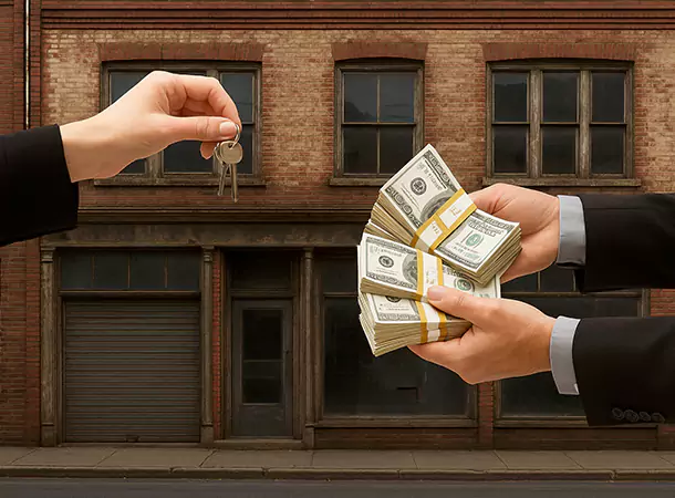 Sell Commercial Property Fast in Montgomery, Alabama