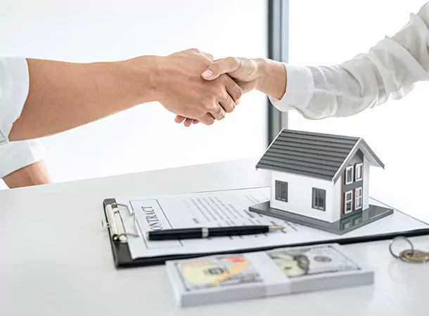 Wholesale Property Deals in Montgomery, Alabama