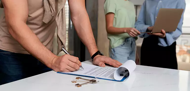 Trusted Local Home Buyers in Montgomery, AL With Years of Experience