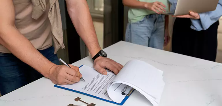 Advantages of Using Assignment of Contract in Real Estate in Montgomery, AL