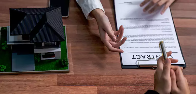 Why Montgomery Homeowners Trust Us During Foreclosure Trouble