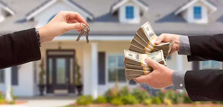 Trusted Home Buying Company Near You in Montgomery, AL