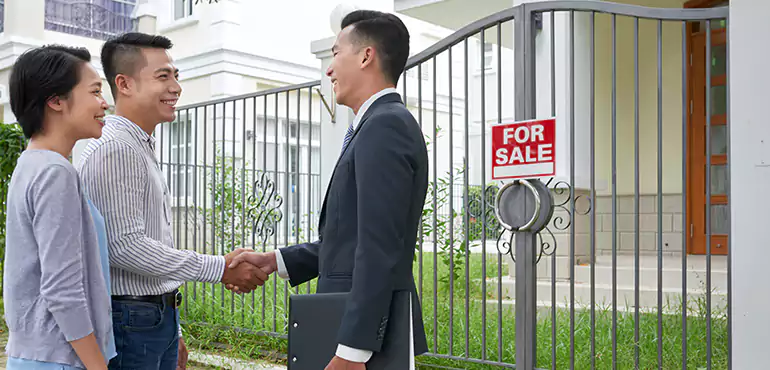 Why Choose Us to Sell Your House in Montgomery, AL?