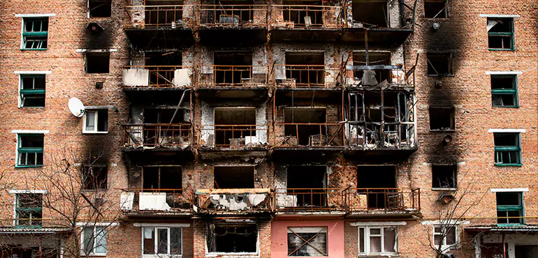 Why Homeowners Choose Us to Sell Their Distressed Homes in Montgomery