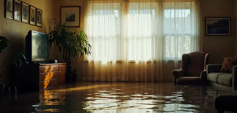 Benefits of Selling Your Flood-Damaged House for Cash in Montgomery, AL   