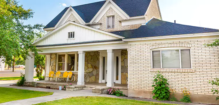 Why Homeowners in Montgomery Sell Their Houses After Losing a Job – And How We Can Help