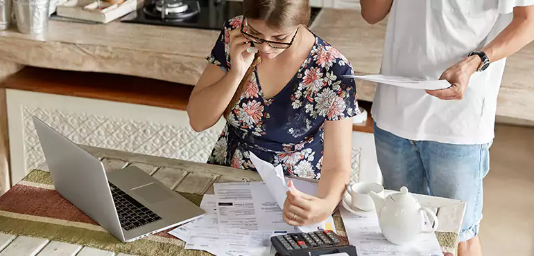 Selling Your Home to Us for Back Taxes in Montgomery, AL