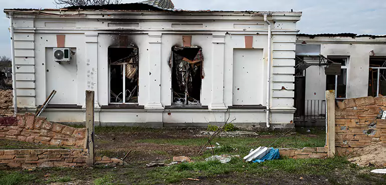 How We Determine a Fair Cash Value for Your Damaged or Distressed Montgomery Home