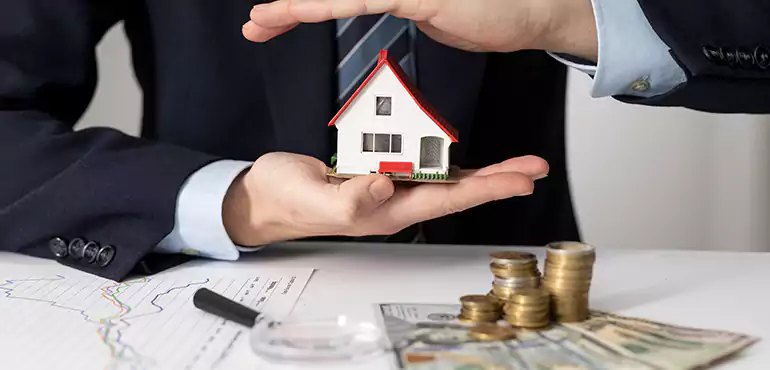 Avoid Auction – Sell Your House in Foreclosure Now  in Montgomery, AL