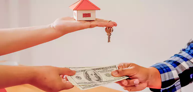 Why Choose Us to Sell Your Home for Cash in Montgomery, AL?