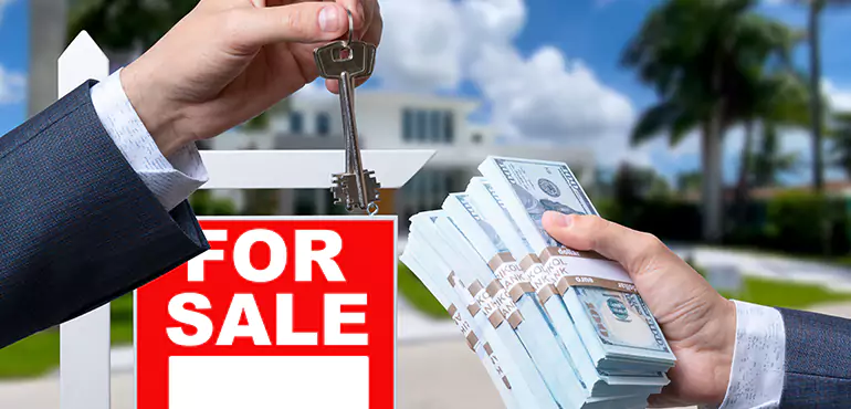 Sell Your Home for Less Than Market Value with Ease in Montgomery, AL