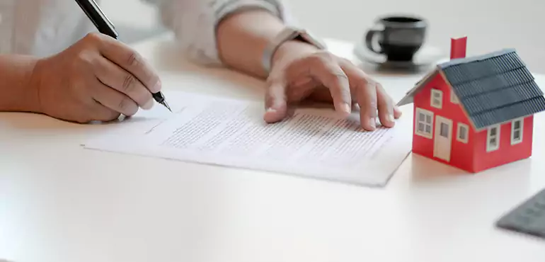 Types of Homes We Buy On Cash With A Broken Lease in Montgomery, AL