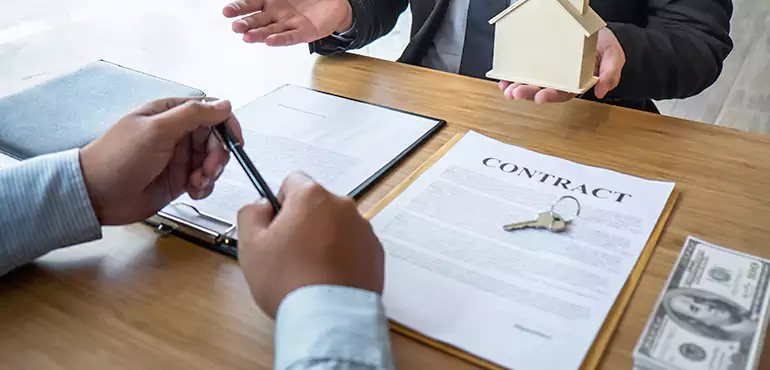 Sell Your House For Cash with Legal Issues Before It’s Too Late in Montgomery, AL