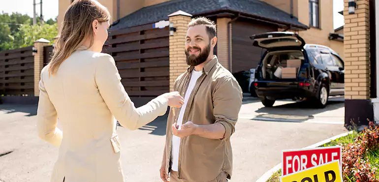 We Buy All Types of Moldy Homes in Montgomery - No Cleanup Required