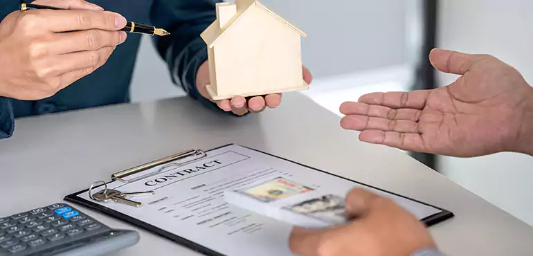 Why Sell Your House Quickly in Montgomery, AL?