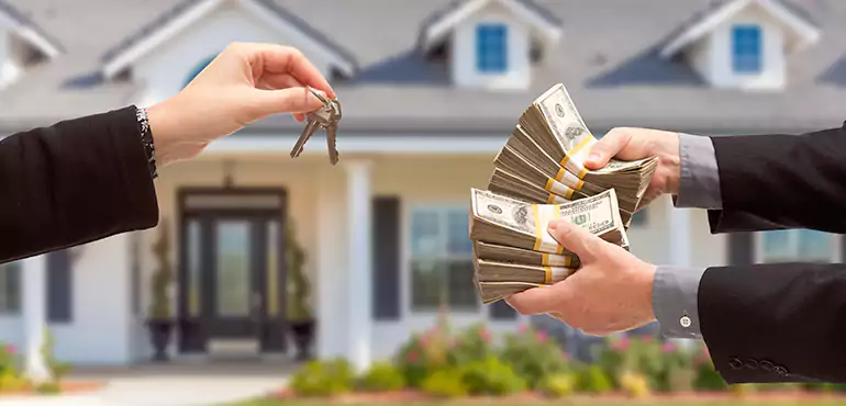  Quick Property Buying Process in Montgomery, AL