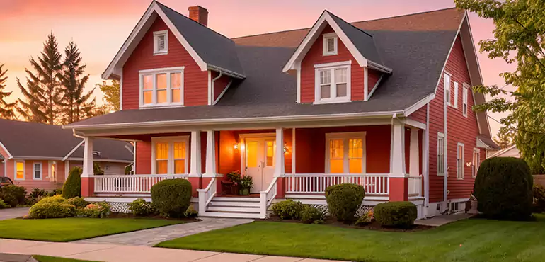 Local Cash Buyers in Montgomery, AL