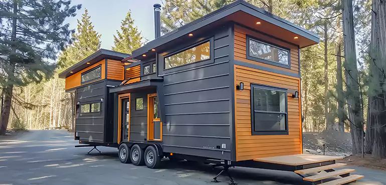 How Our Process Works in Montgomery, AL - A Fast & Simple Way to Sell Your Mobile Home?