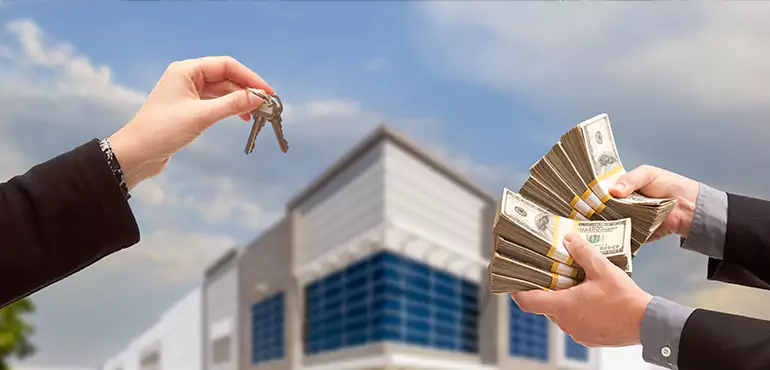 Multifamily Buildings For Sale On Cash in Montgomery, AL