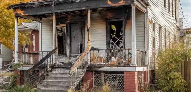 Common Property Challenges We Solve Daily for Montgomery Homeowners