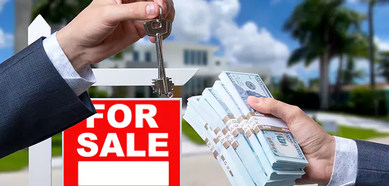 We Buy Houses for Cash in Montgomery, AL – No Matter the Situation