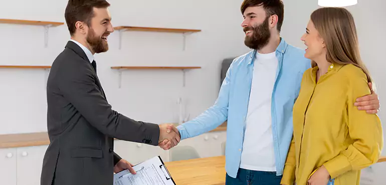 Skip Repairs & Showings: Sell Directly to Us in Montgomery, AL