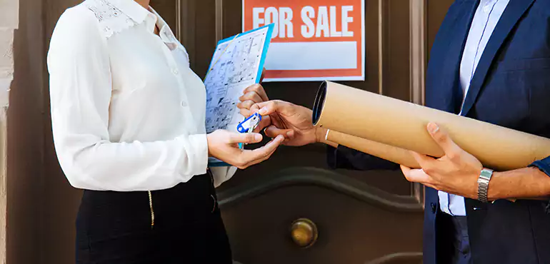 Quick and Hassle-Free Home Sales in Montgomery, AL