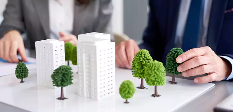 We're With You Every Step of the Way – Montgomery's Trusted Bank Owned Property Buyers