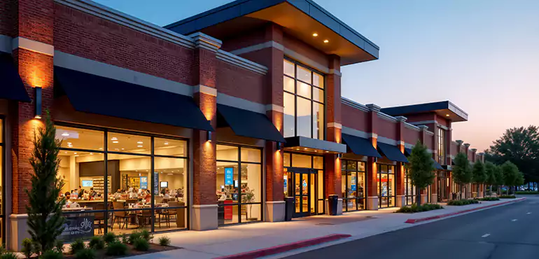 Sell Commercial Property Fast in Montgomery, AL – Secure Your Financial Future