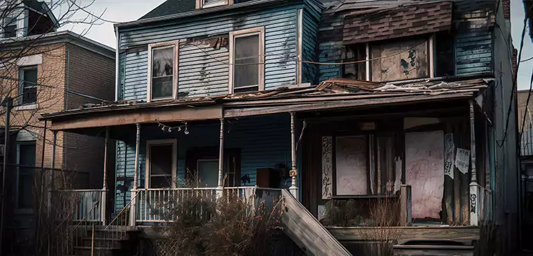 Get a Fair Cash Offer for Your Fire Damaged Home in Montgomery, AL