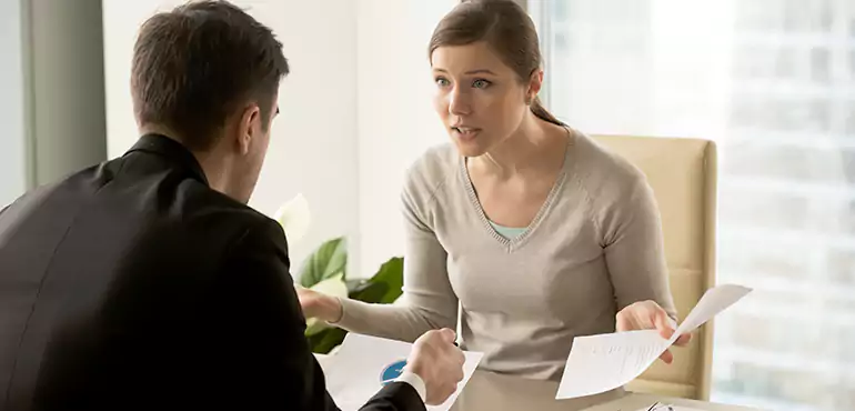 We Buy Your House Quickly in Montgomery, AL During a Divorce