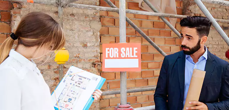 Supportive Home Selling Services for Inherited Property in Montgomery