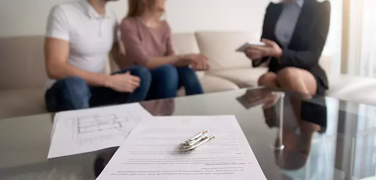 Sell Your Home Fast During Divorce in Montgomery, AL