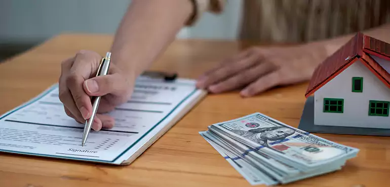 What Makes Our Montgomery Home Buying Service Different and Better