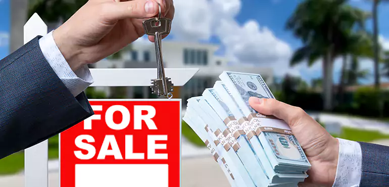 We Buy Homes with Back Taxes in Montgomery, AL