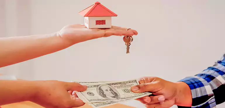 Sell Your House Fast & Avoid the Complications of Bankruptcy in Montgomery, AL