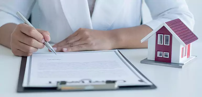 Stop Mortgage Stress in Montgomery – Sell House in Default and Break Free from Debt