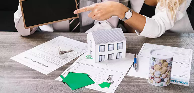 Solutions for homeowners in pre-foreclosure in Montgomery, AL