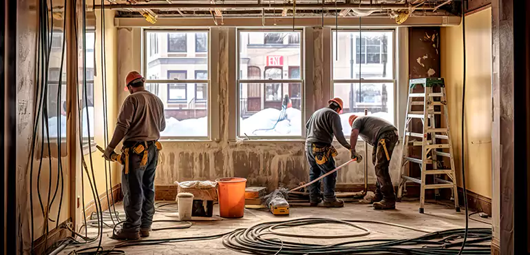 Why do Homeowners in Montgomery, AL Trust Us?