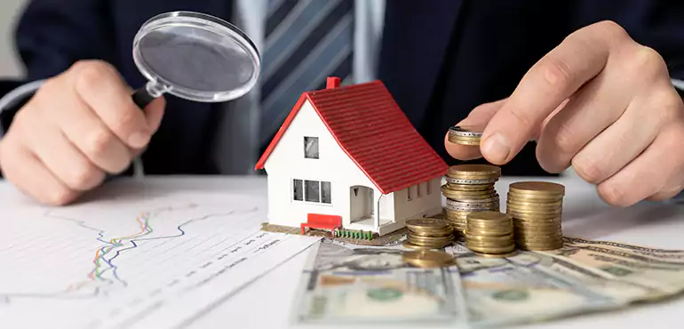 Home Needing Updates in Any Conditions for Cash in Montgomery, AL