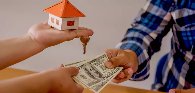 Why Cash Buyers Love Off Market Homes Too in Montgomery, AL?