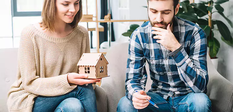 Sell Your Montgomery House Privately to a Local, Trusted Cash Buyer