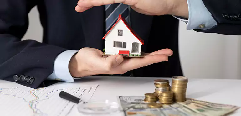 Who Do We Buy Houses From in Montgomery, AL?