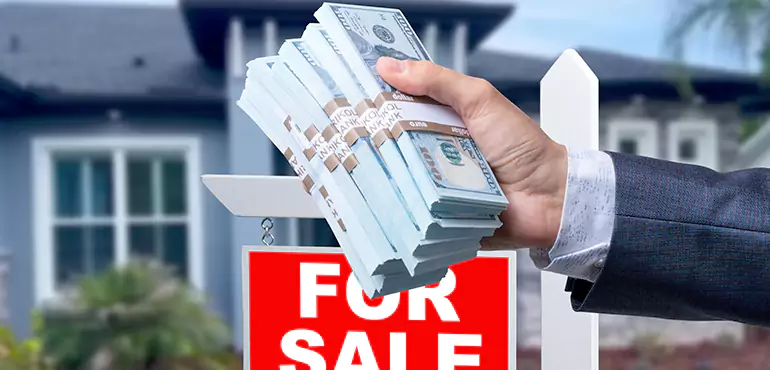 A Few of the Benefits of Selling to Us in Montgomery, AL