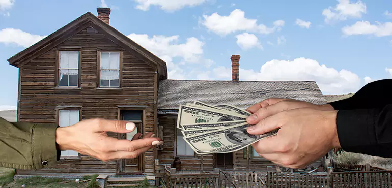 Selling Property Below Market Value in Montgomery, AL