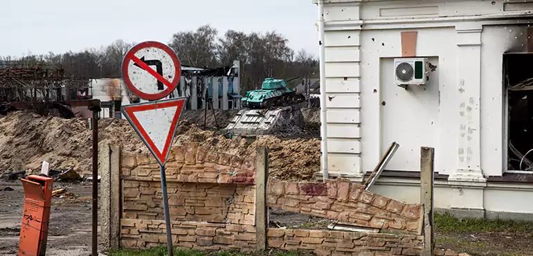 Partial or Full Foundation Collapse in Montgomery, AL