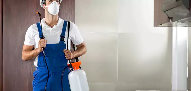 Why Montgomery Homeowners Choose Us When Pests Make Selling Difficult