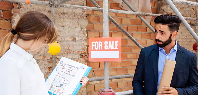 What Structural Issues Do We Buy in Montgomery, AL?