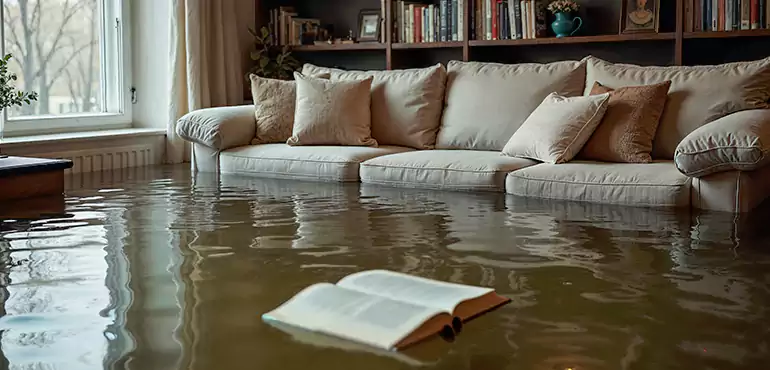 Why AL Homeowners Choose Montgomery Home Buyers After Water Damage Hits